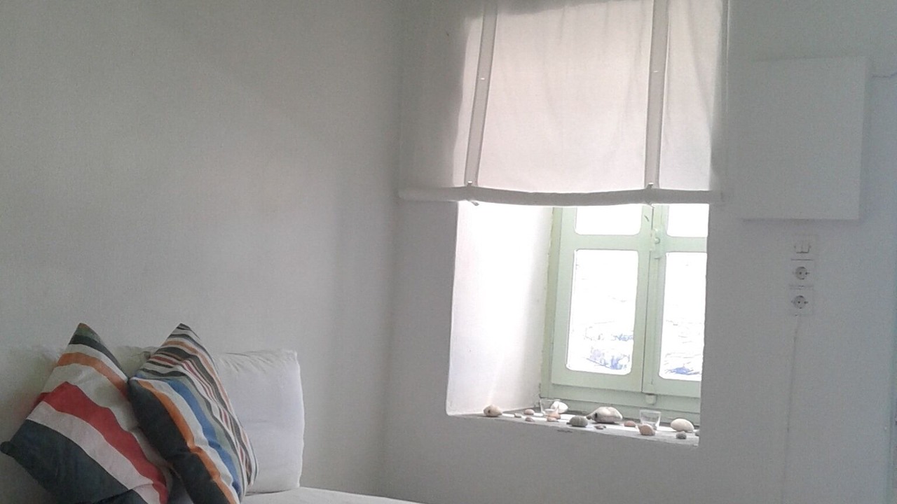 Photo of Livingroom in Korissia