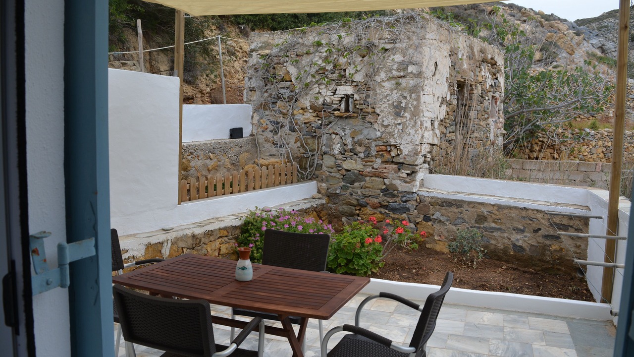 Photo of Outdoor in Herronisos