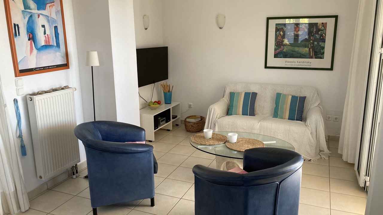 Photo of Livingroom in Pylos-Nestoras