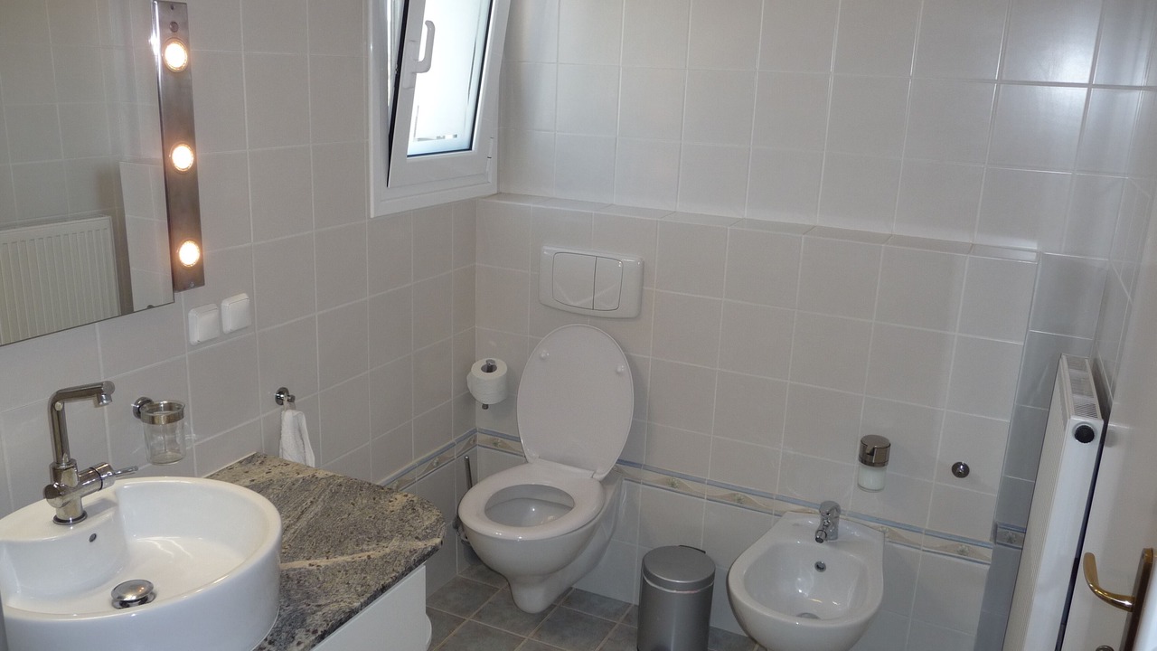 Photo of Bathroom in Pylos-Nestoras
