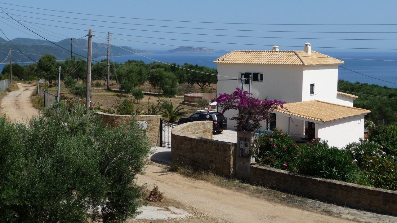 Photo of Outdoor in Pylos-Nestoras