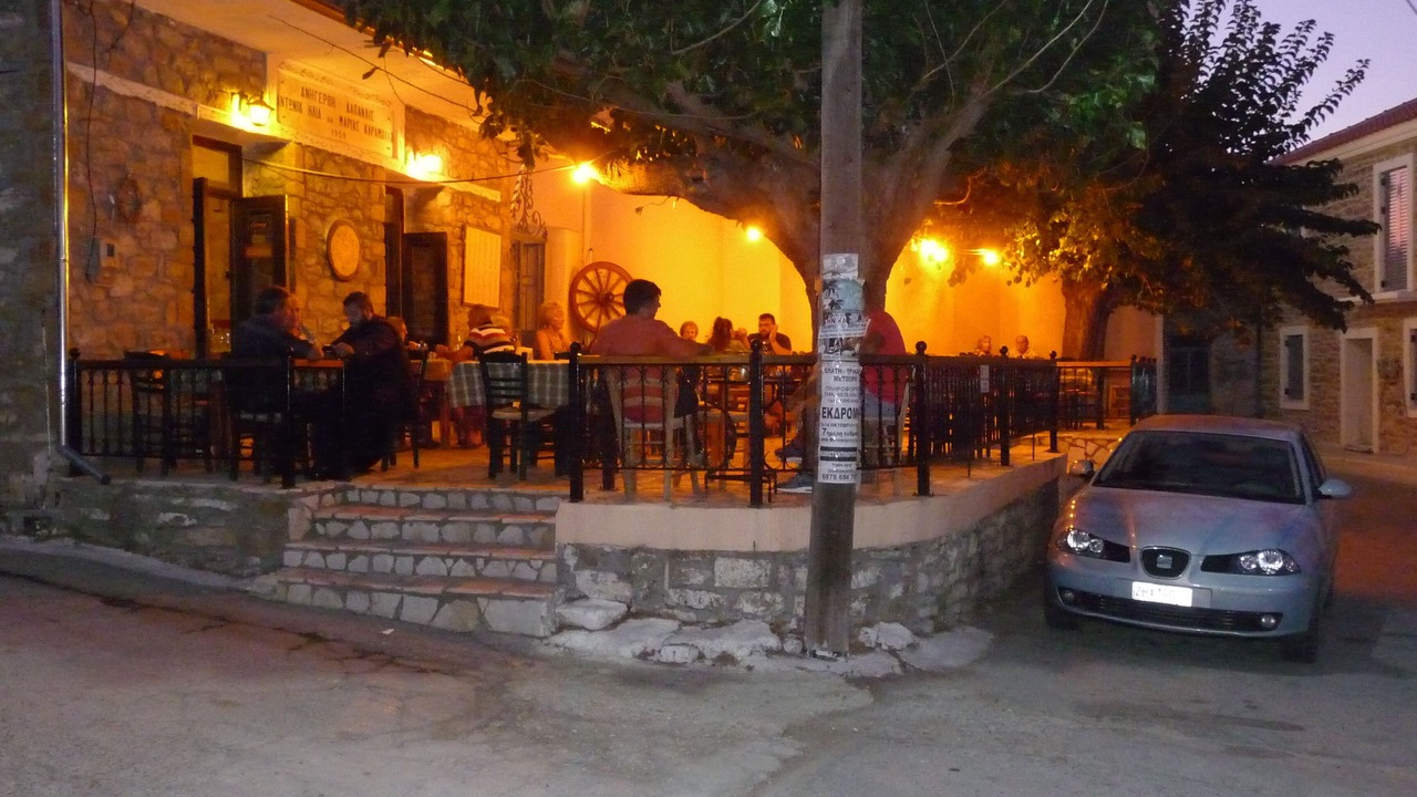 Photo of Outdoor in Pylos-Nestoras