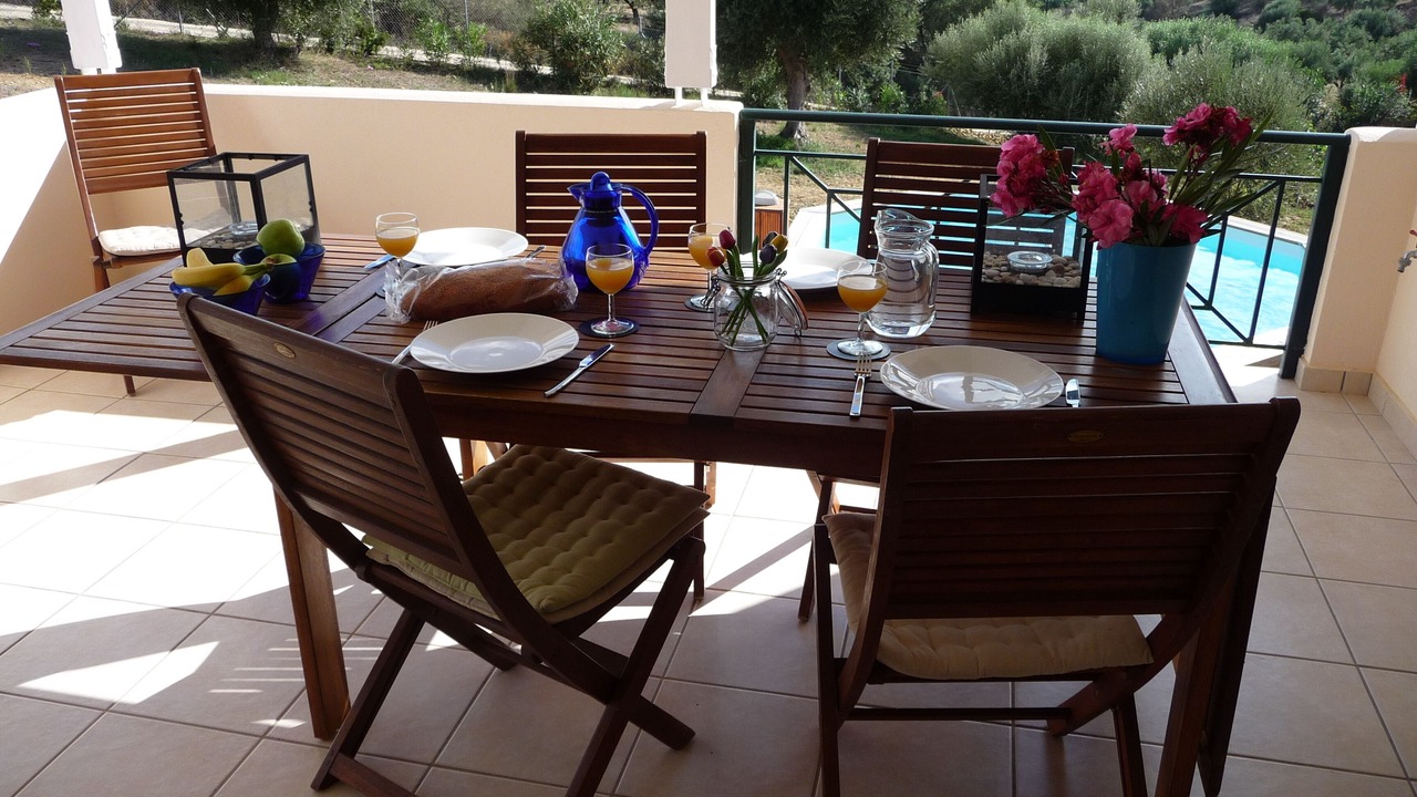 Photo of Outdoor in Pylos-Nestoras