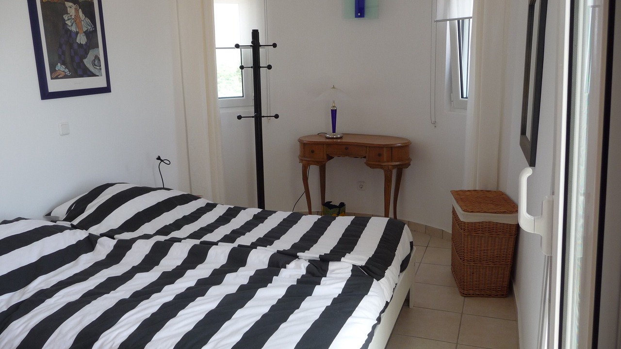 Photo of Bedroom in Pylos-Nestoras