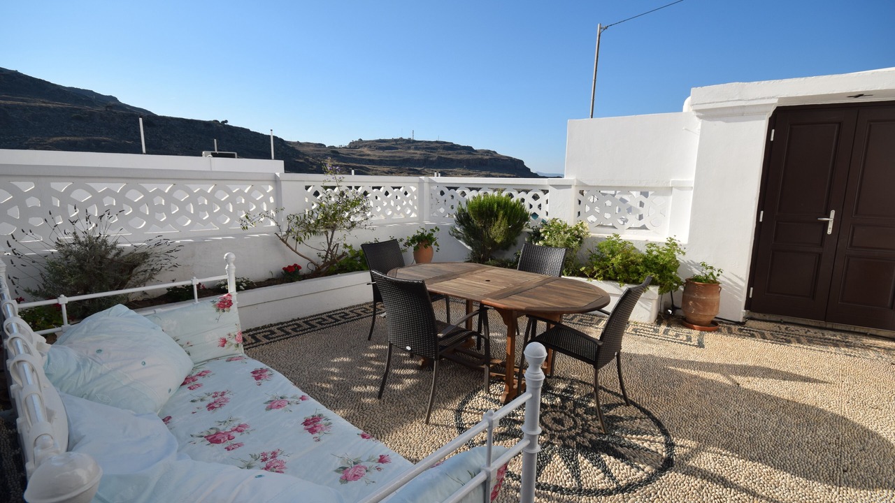 Photo of Outdoor in Lindos