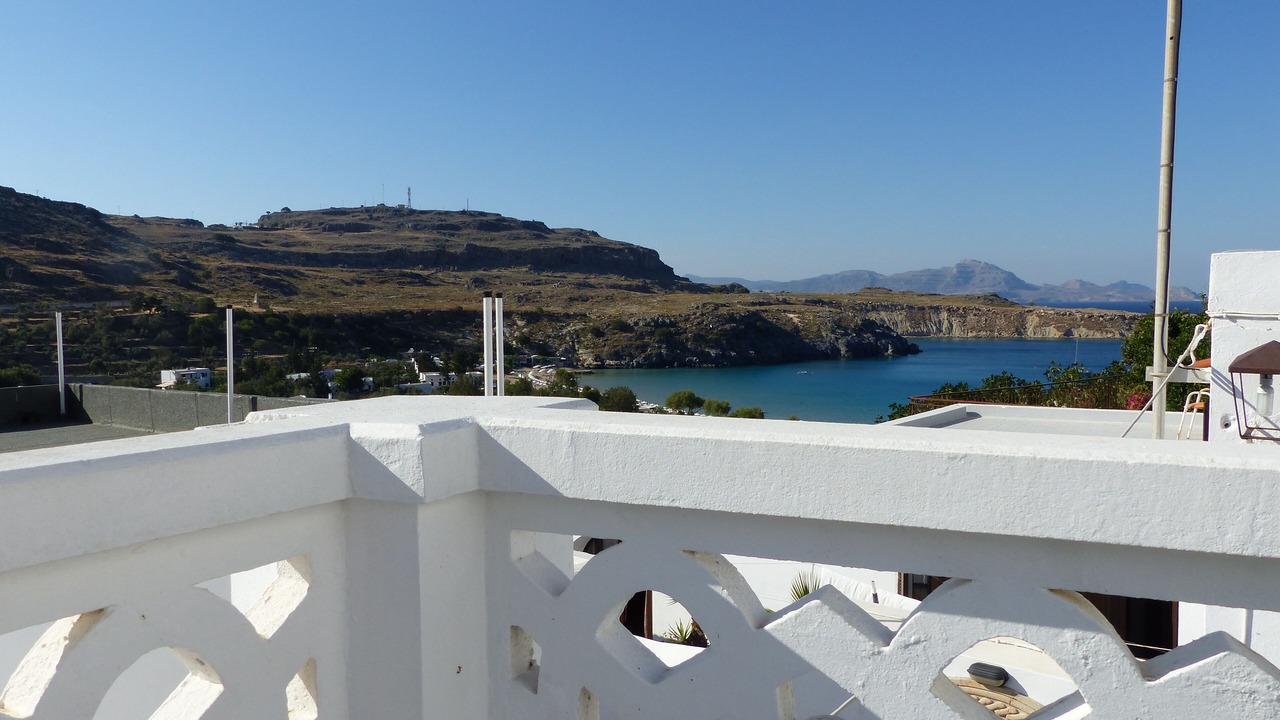 Photo of Outdoor in Lindos