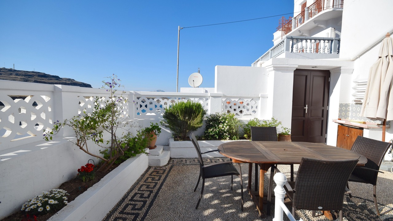 Photo of Outdoor in Lindos
