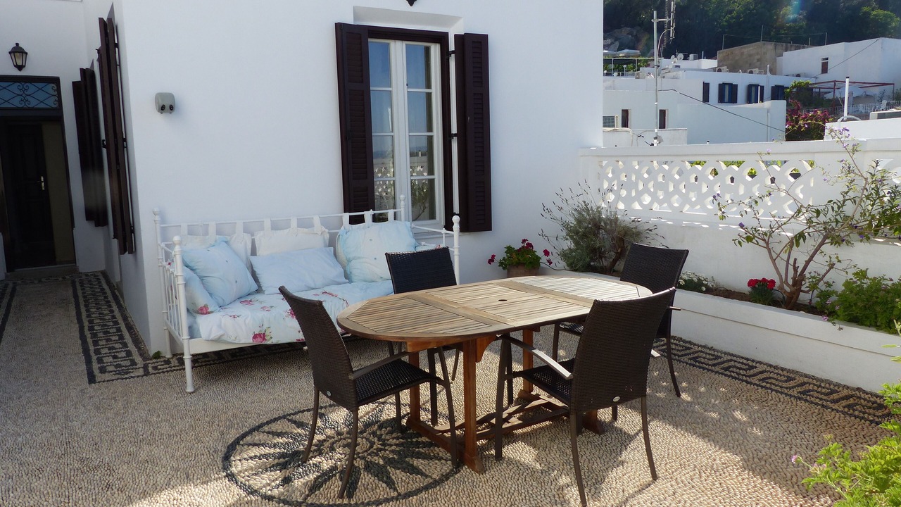 Photo of Outdoor in Lindos