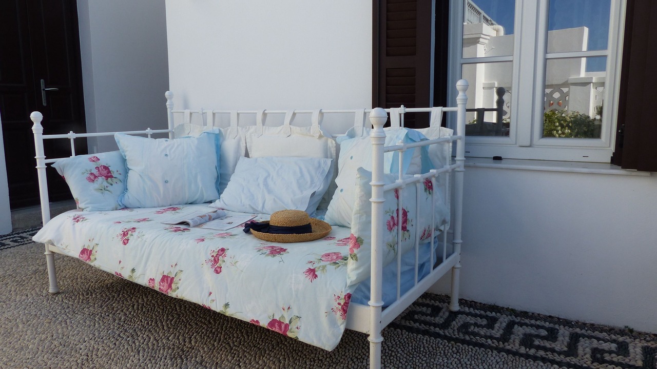 Photo of Outdoor in Lindos