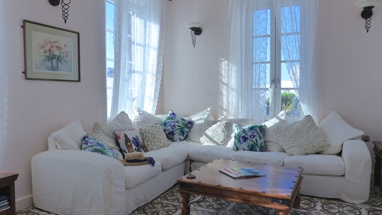 Photo of Livingroom in Lindos
