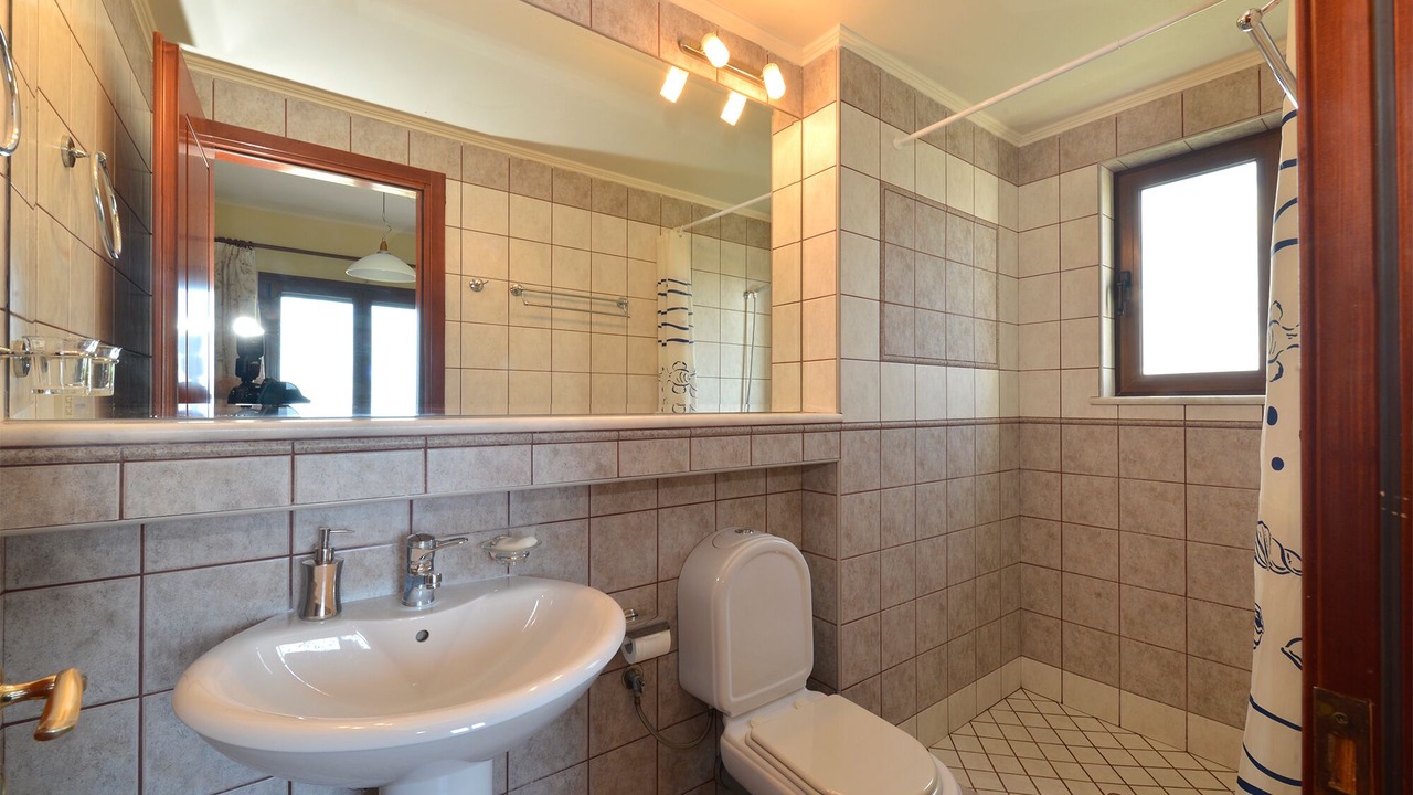 Photo of Bathroom in Kontomari