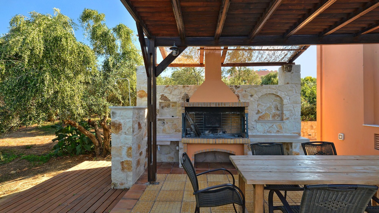 Photo of Outdoor in Kontomari