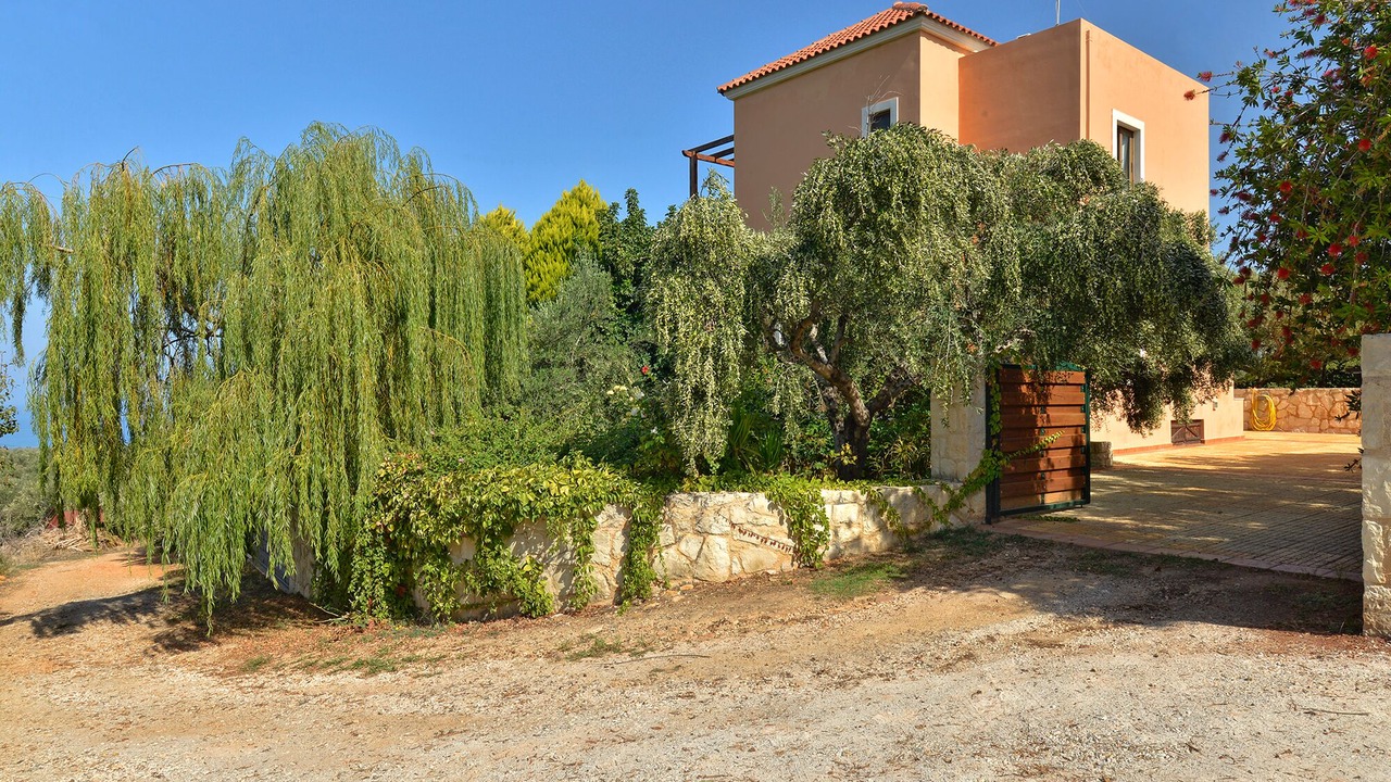 Photo of Outdoor in Kontomari