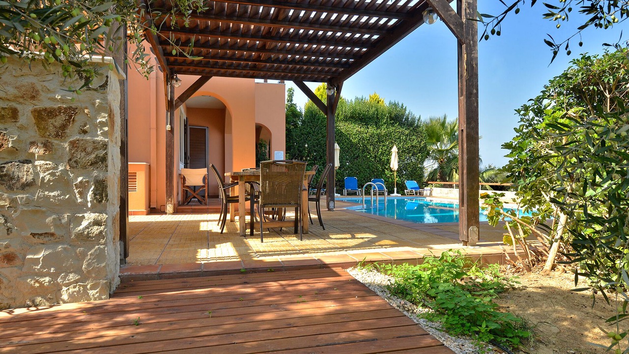 Photo of Outdoor in Kontomari
