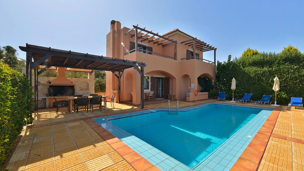 Photo of Outdoor in Kontomari