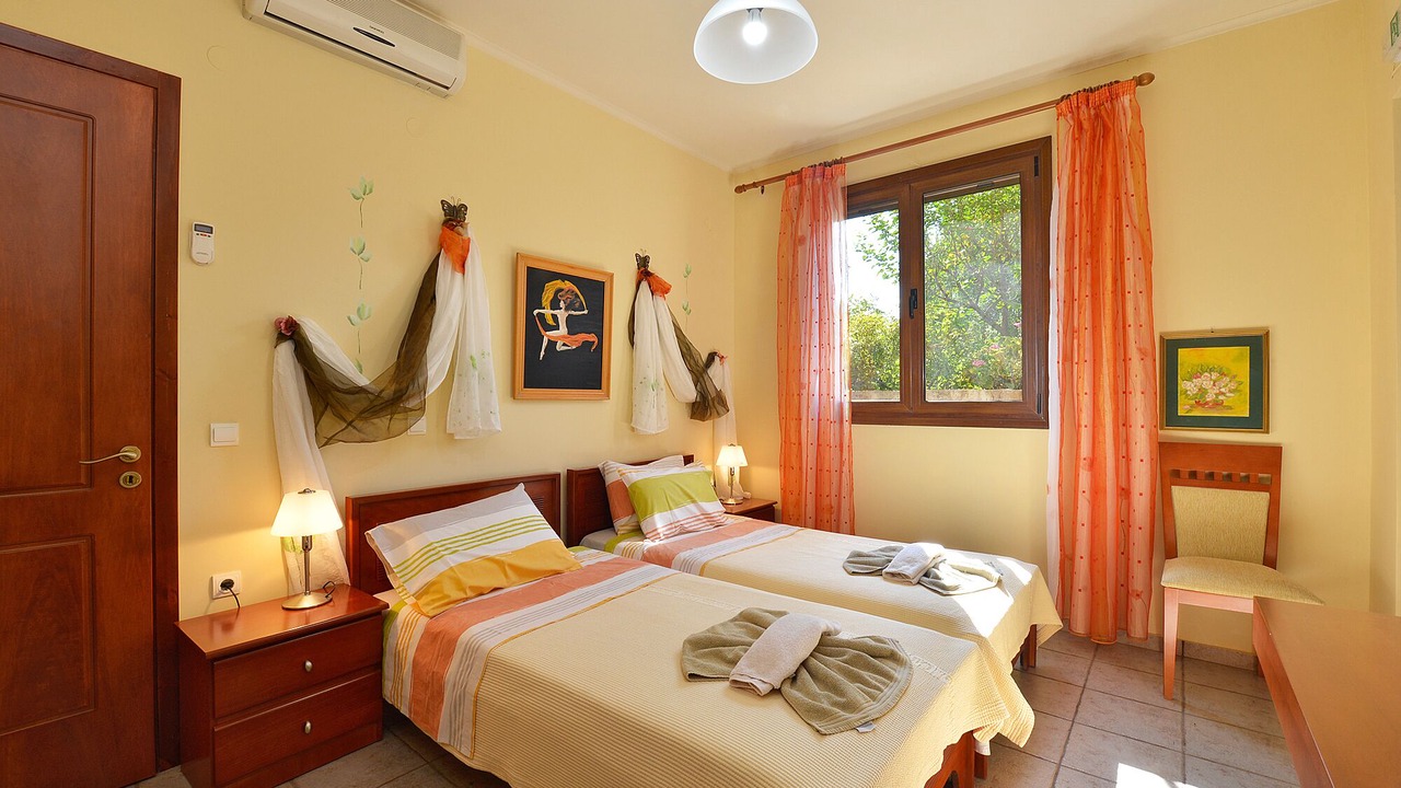 Photo of Bedroom in Kontomari