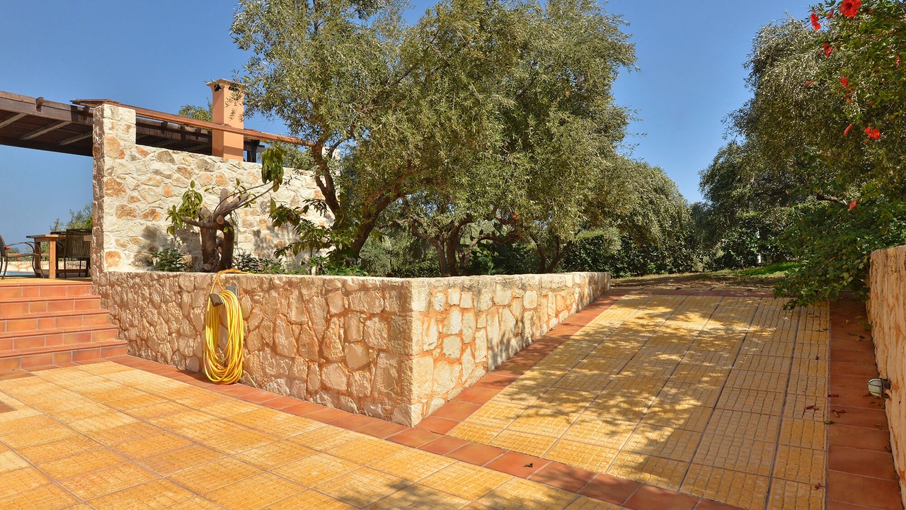 Photo of Outdoor in Kontomari