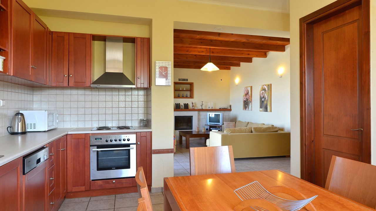 Photo of Kitchen in Kontomari