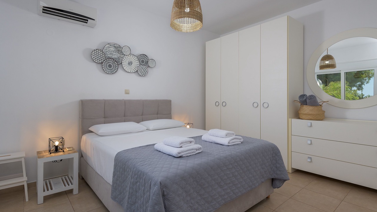 Photo of Bedroom in Gennadi