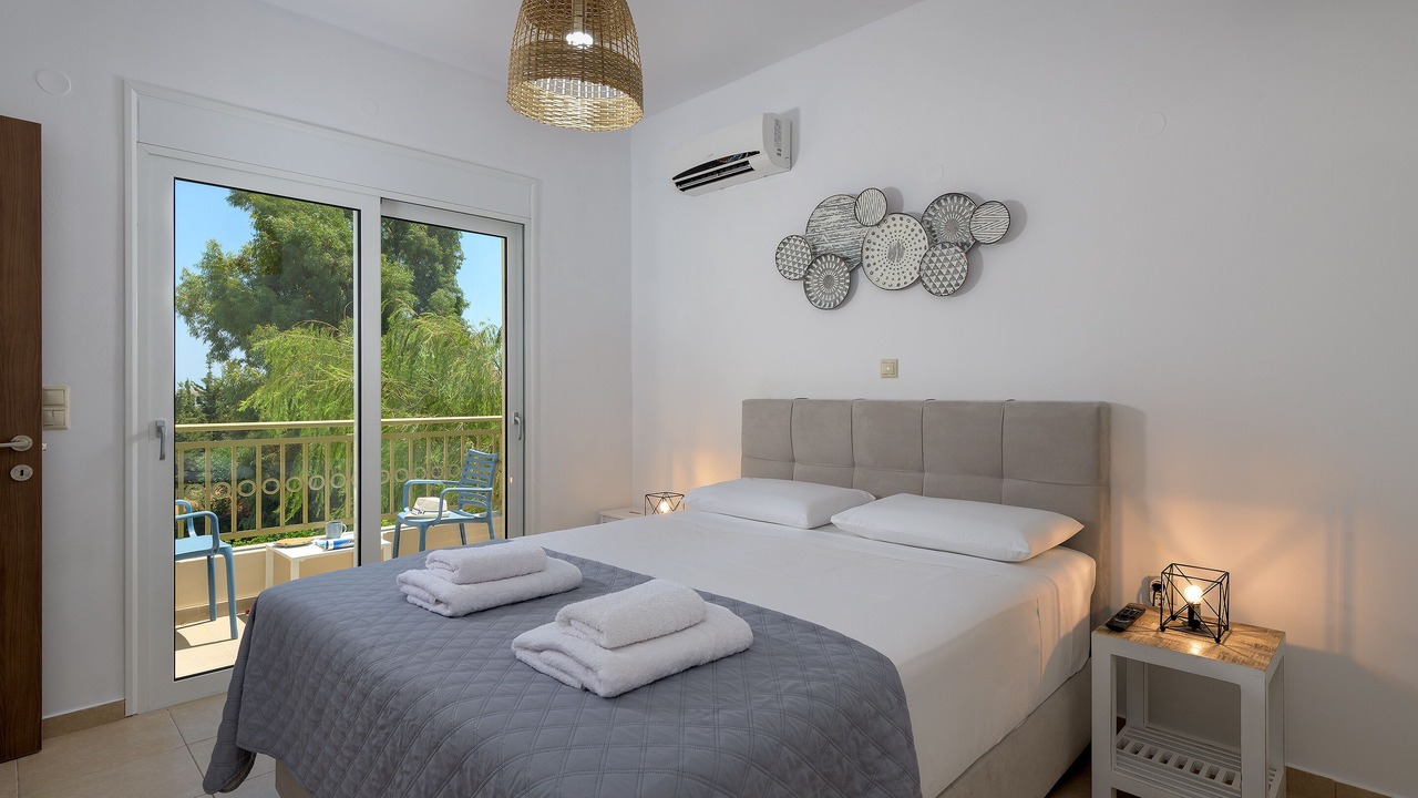 Photo of Bedroom in Gennadi