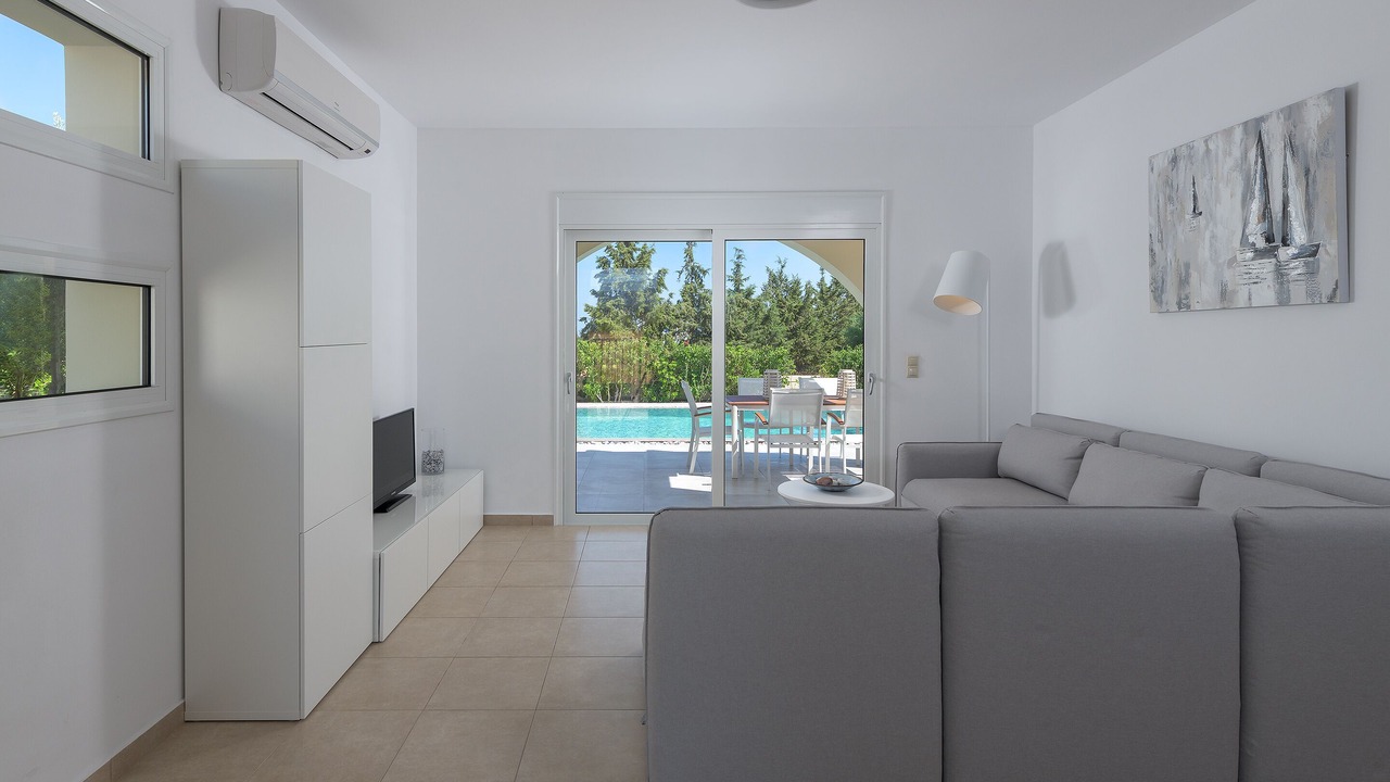 Photo of Livingroom in Gennadi