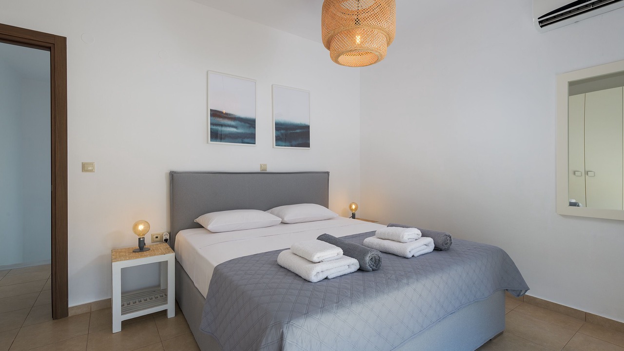 Photo of Bedroom in Gennadi