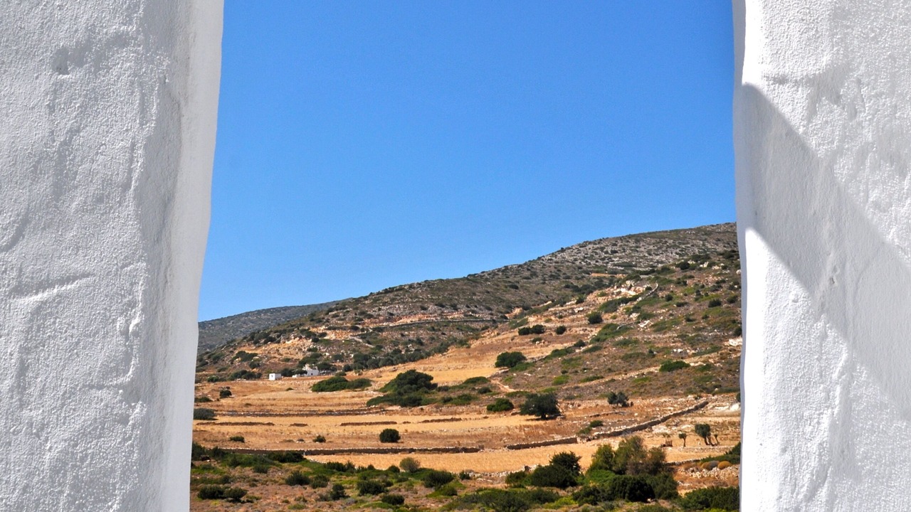 Photo of Outdoor in Drios