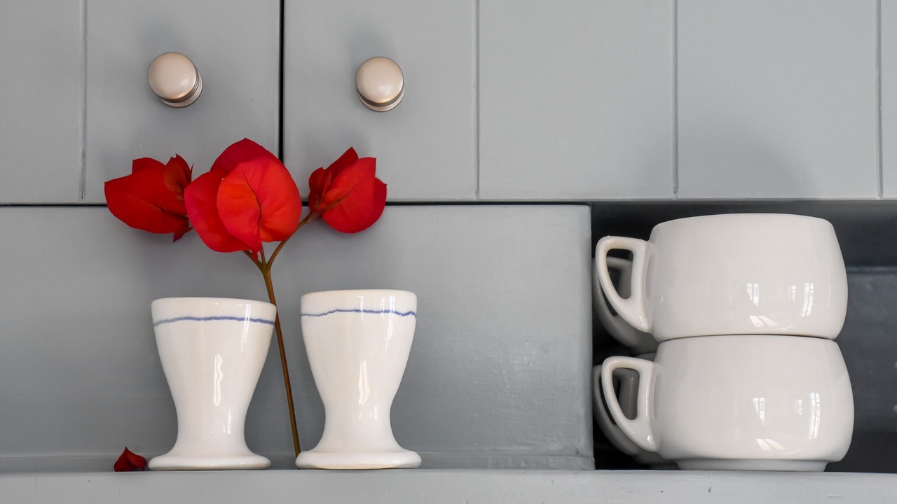 Photo of Kitchen in Drios