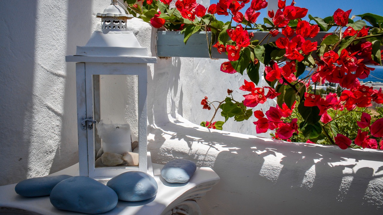 Photo of Outdoor in Drios