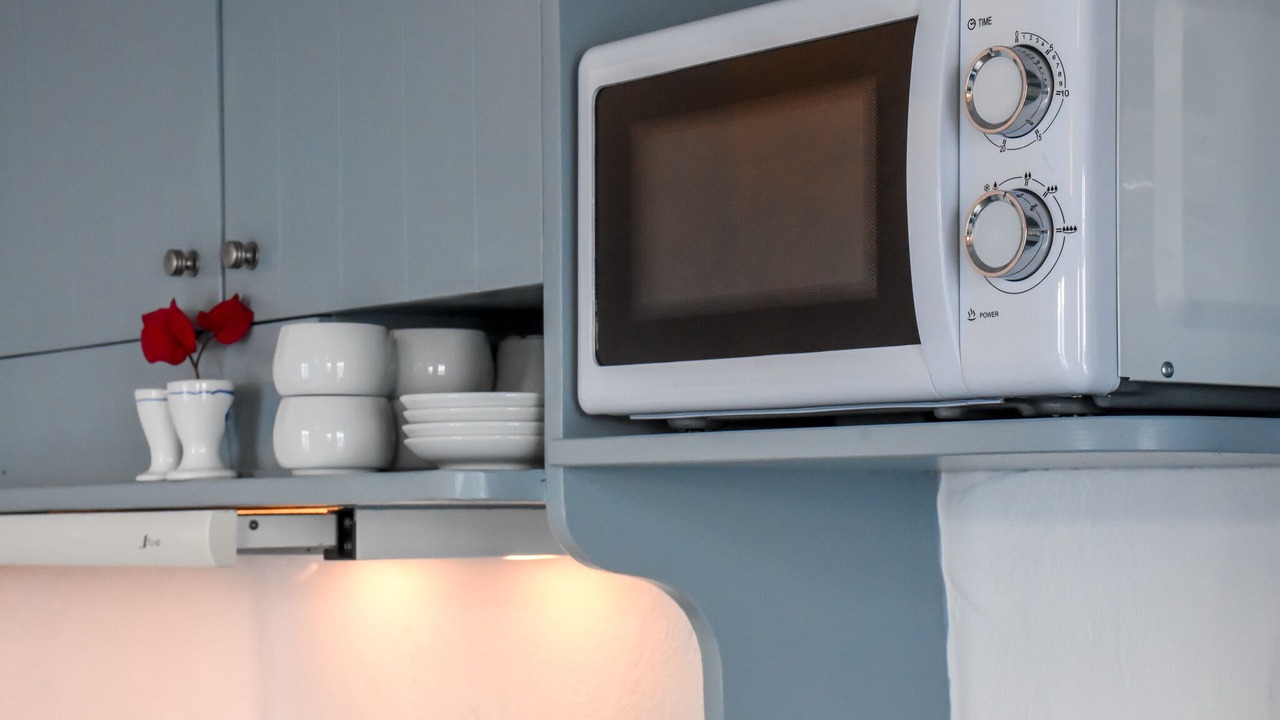 Photo of Kitchen in Drios