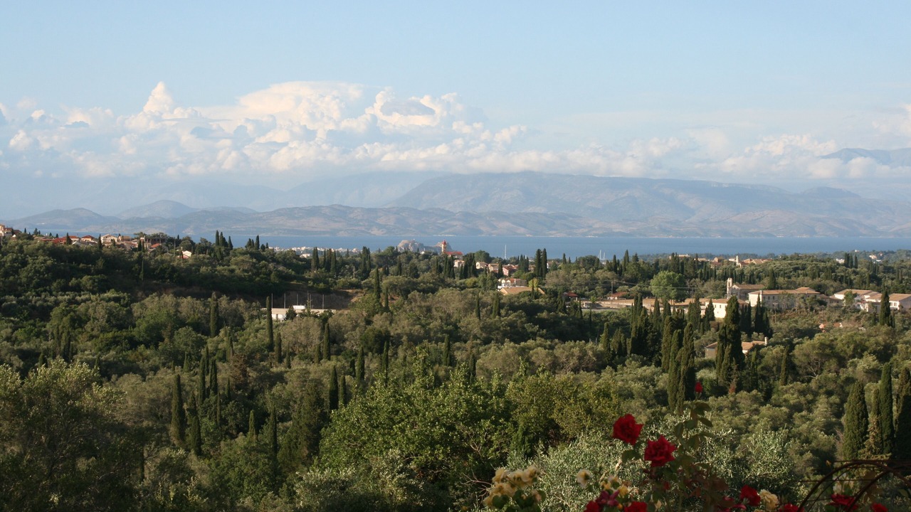 Photo of Others in Corfu