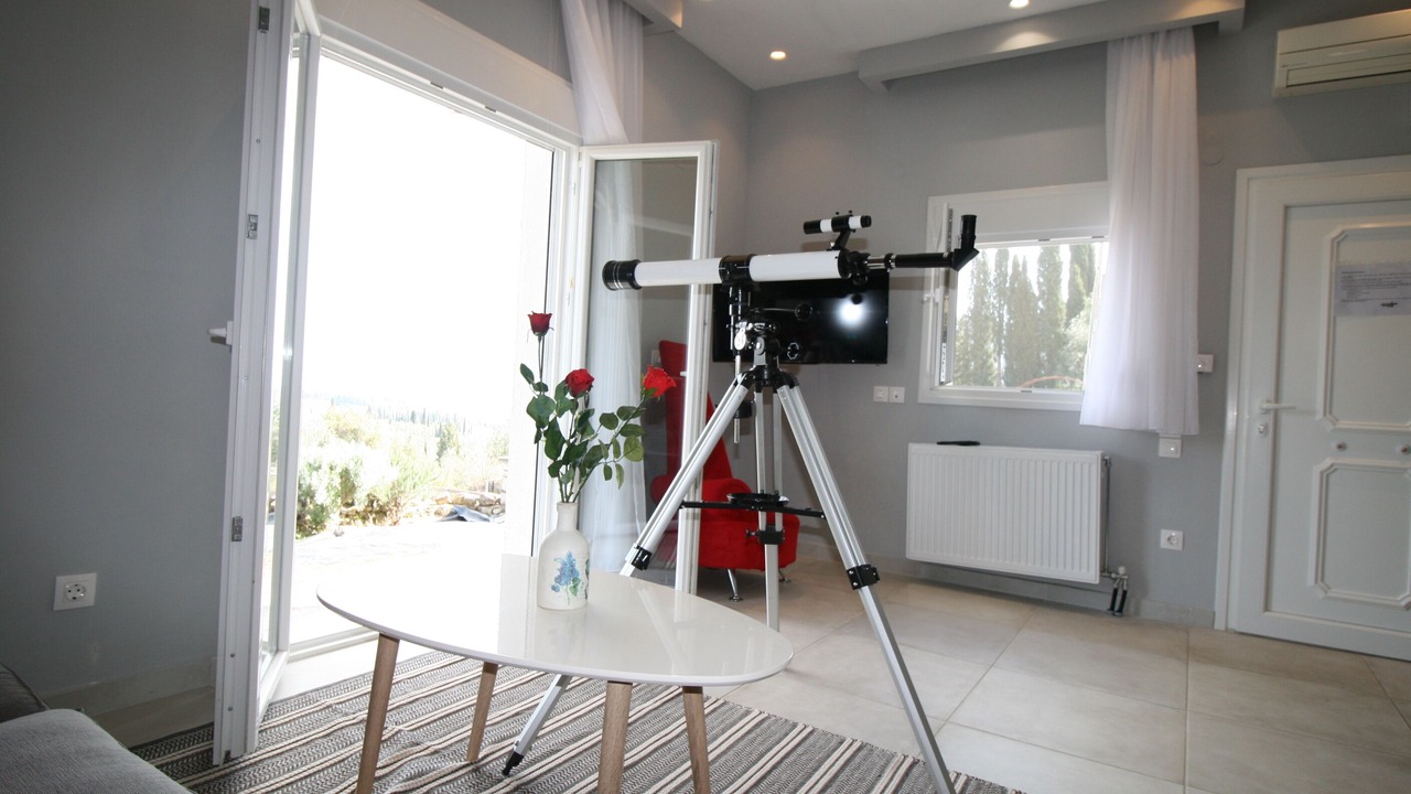 Photo of Bedroom in Corfu