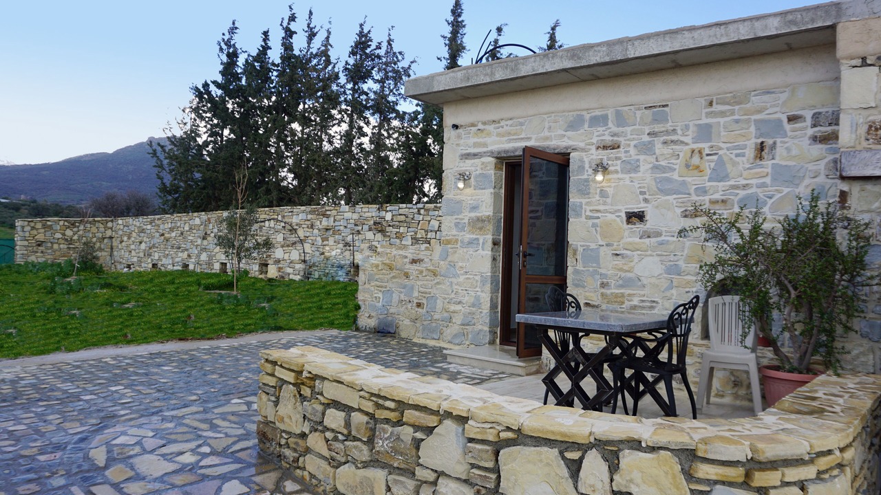 Photo of Outdoor in Faistos