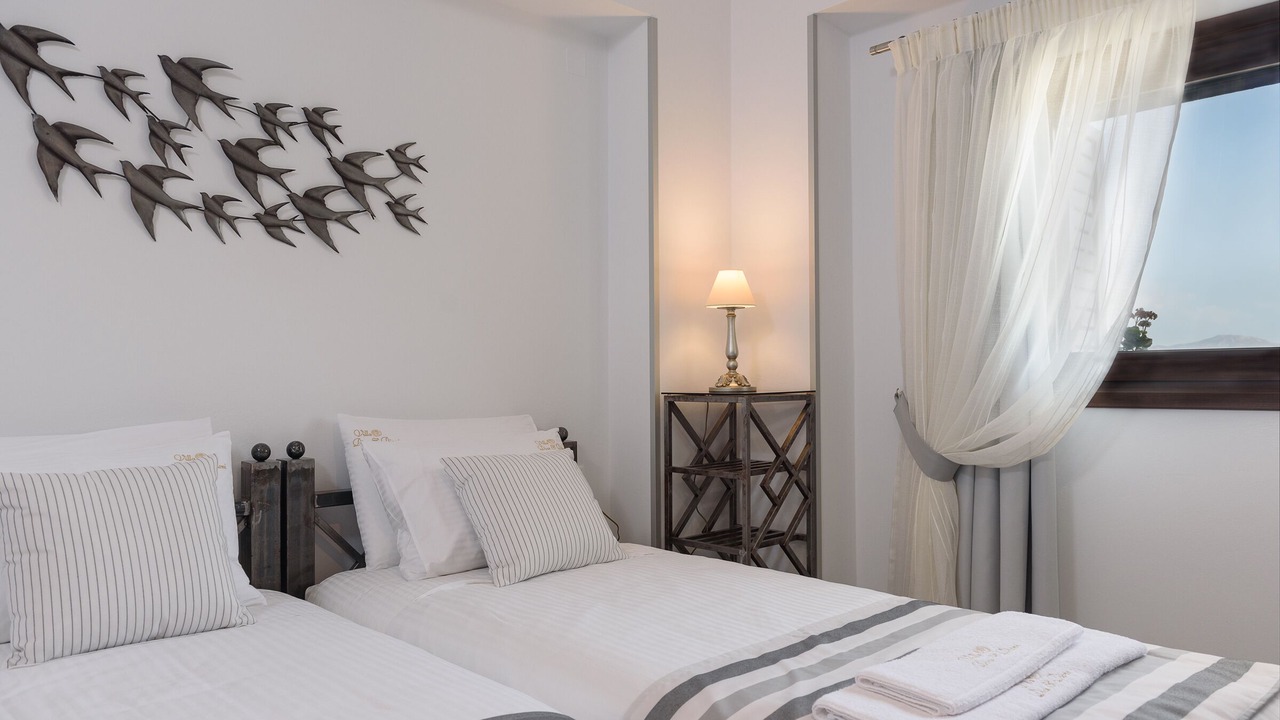 Photo of Bedroom in Faistos