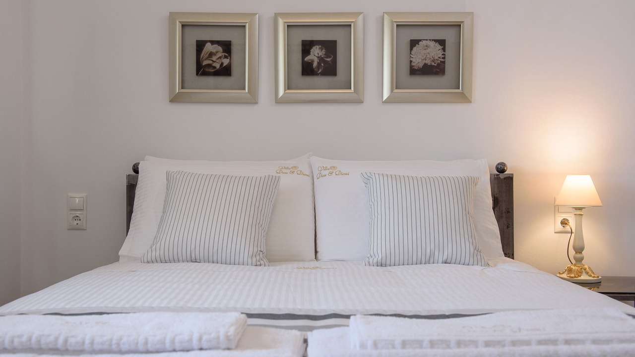 Photo of Bedroom in Faistos