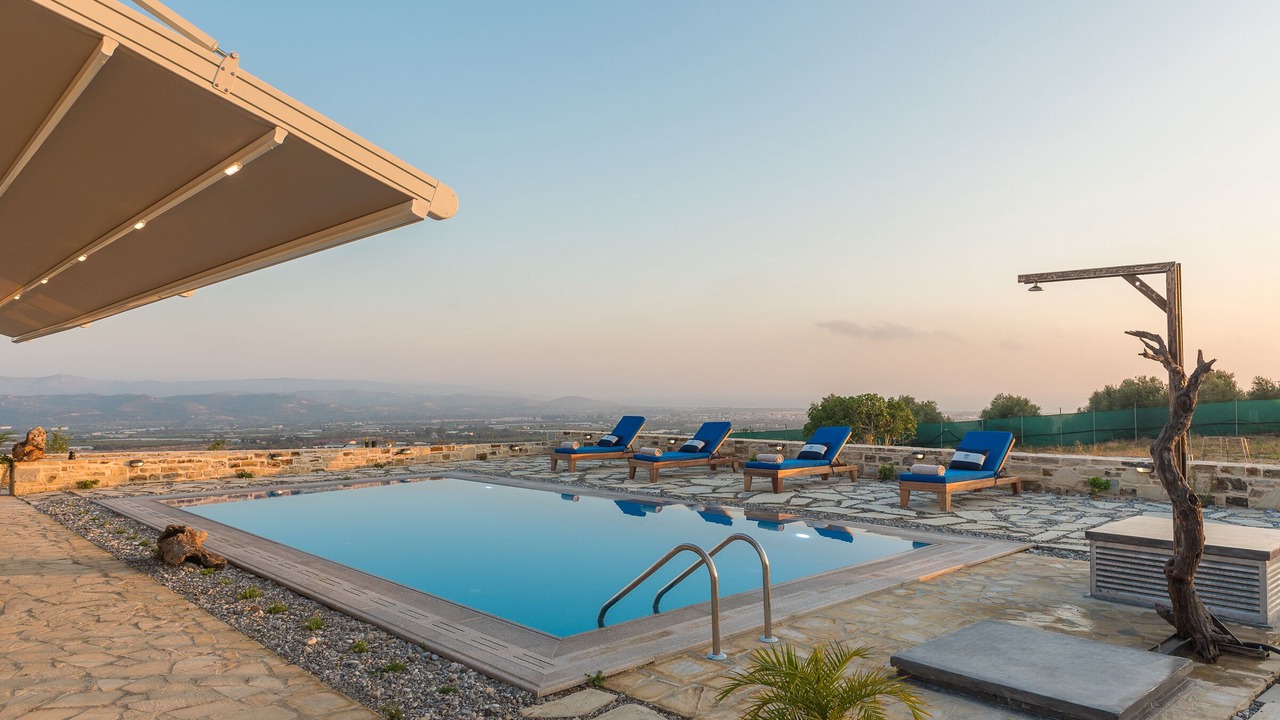 Photo of Outdoor in Faistos