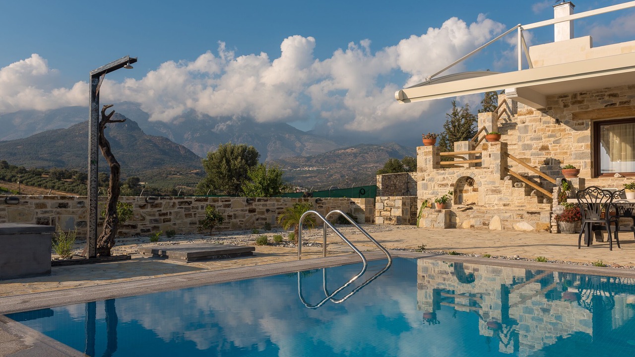 Photo of Outdoor in Faistos