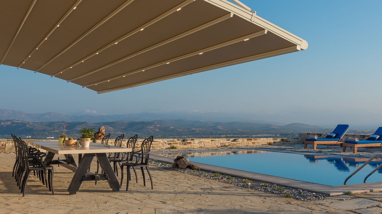 Photo of Outdoor in Faistos