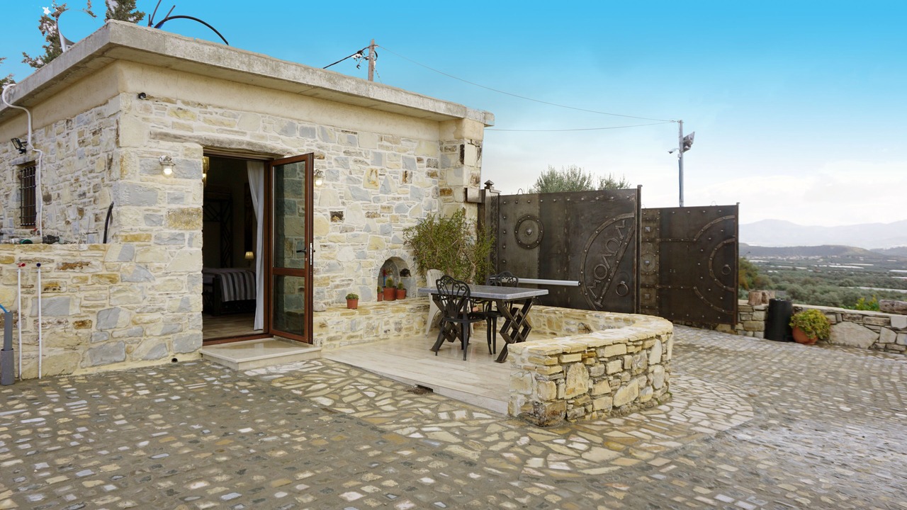 Photo of Outdoor in Faistos