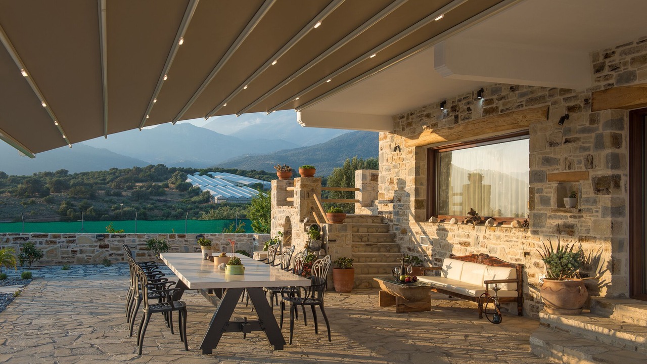 Photo of Outdoor in Faistos