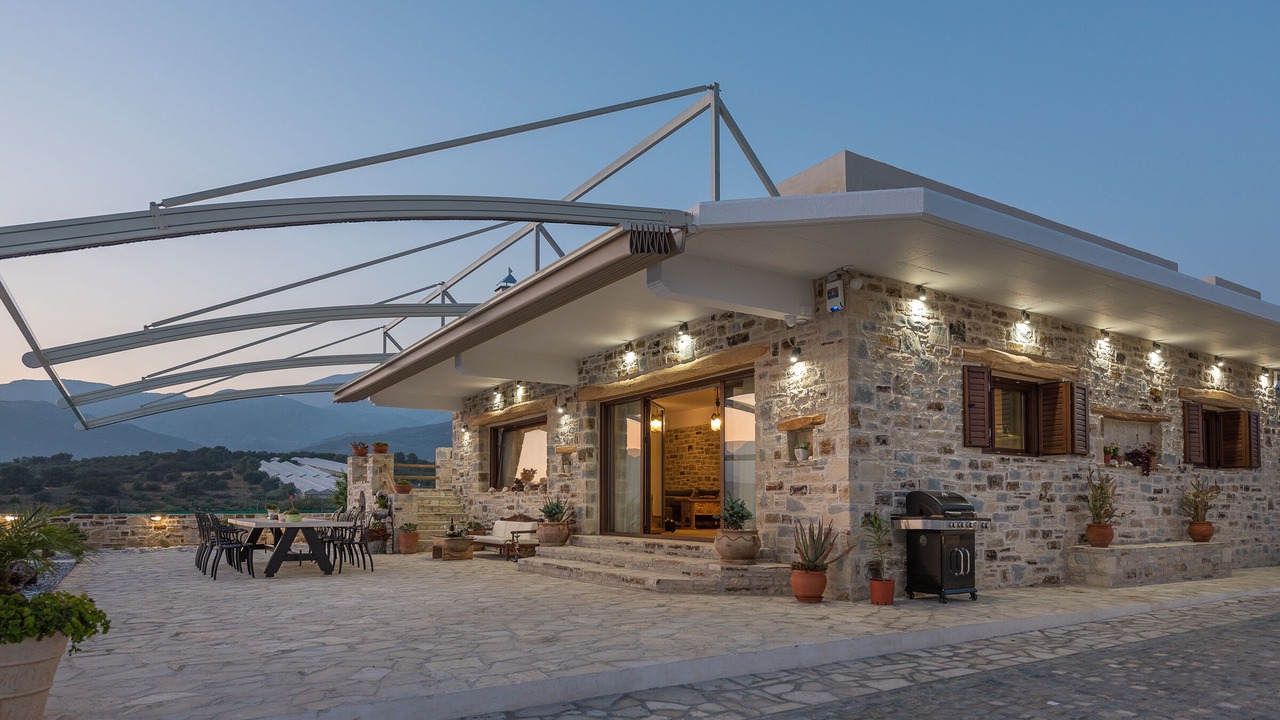 Photo of Outdoor in Faistos