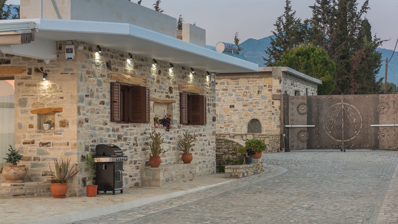 Photo of Outdoor in Faistos