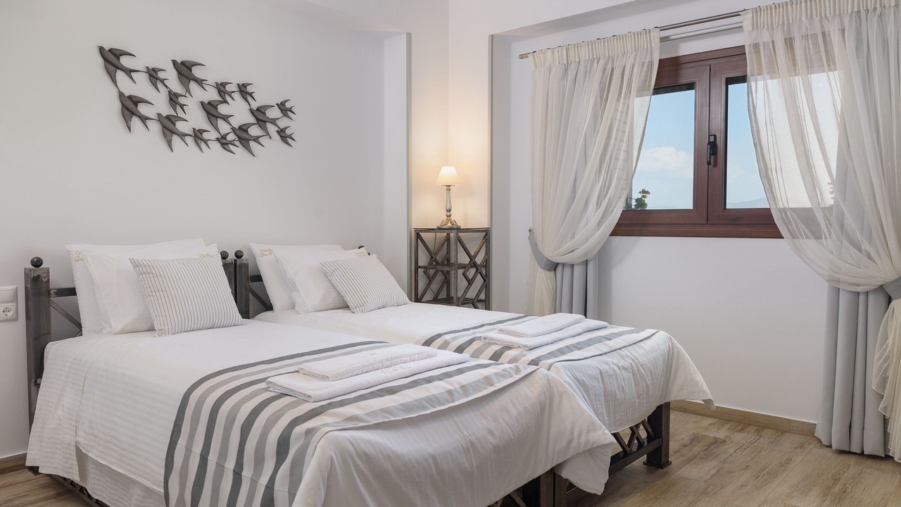 Photo of Bedroom in Faistos