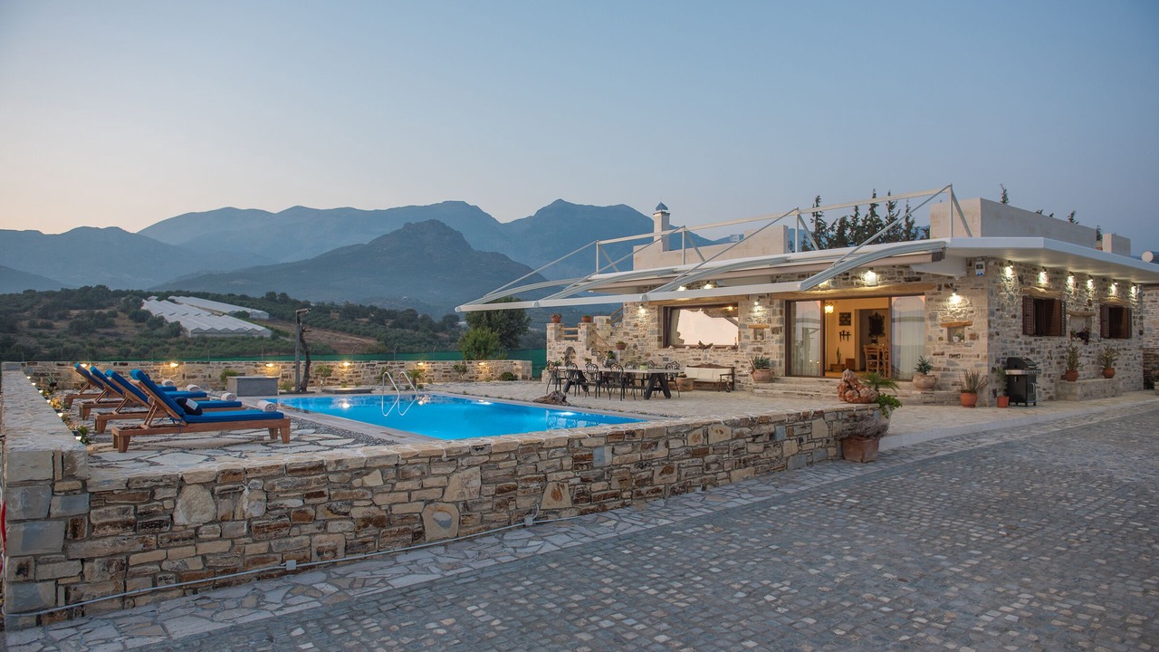 Photo of Outdoor in Faistos