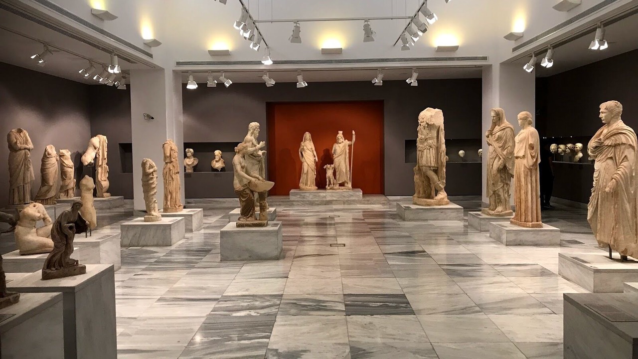 Photo of Others in Aspros Potamos