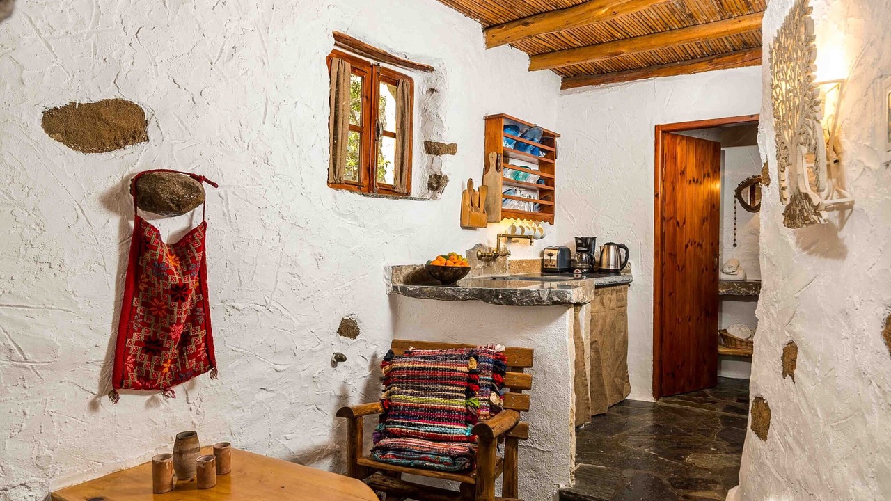 Photo of Bedroom in Aspros Potamos