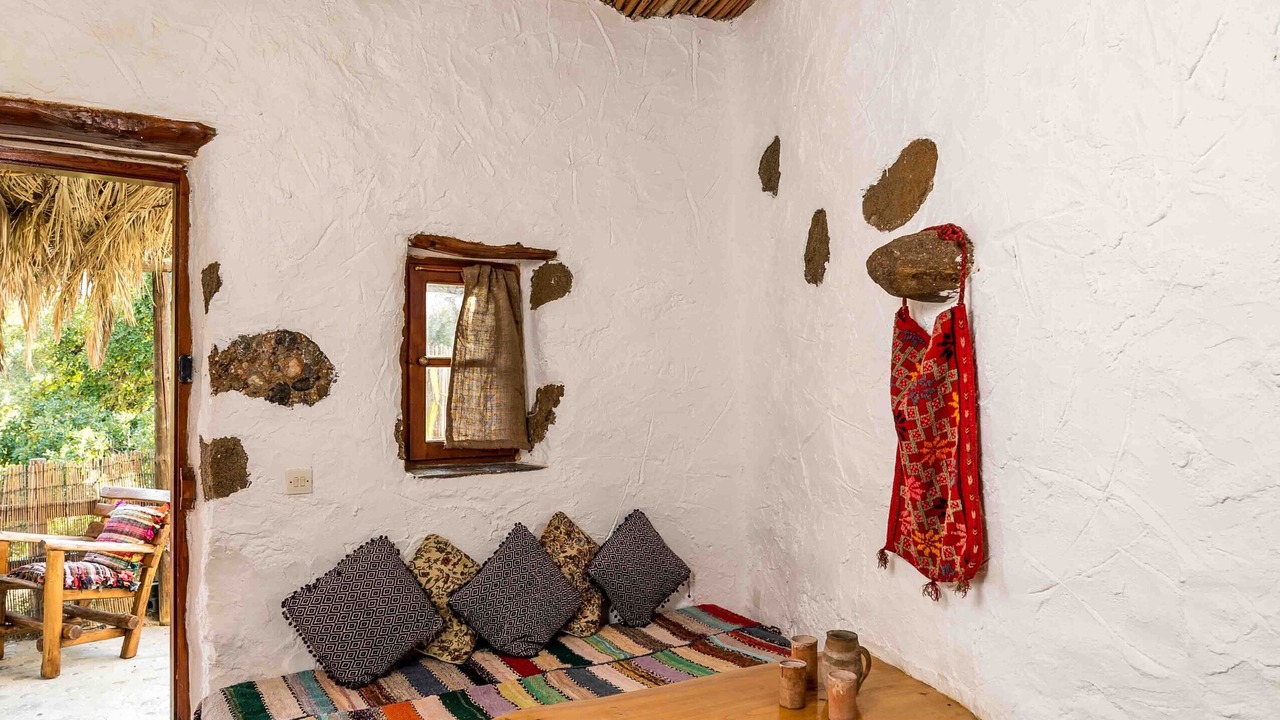 Photo of Bedroom in Aspros Potamos