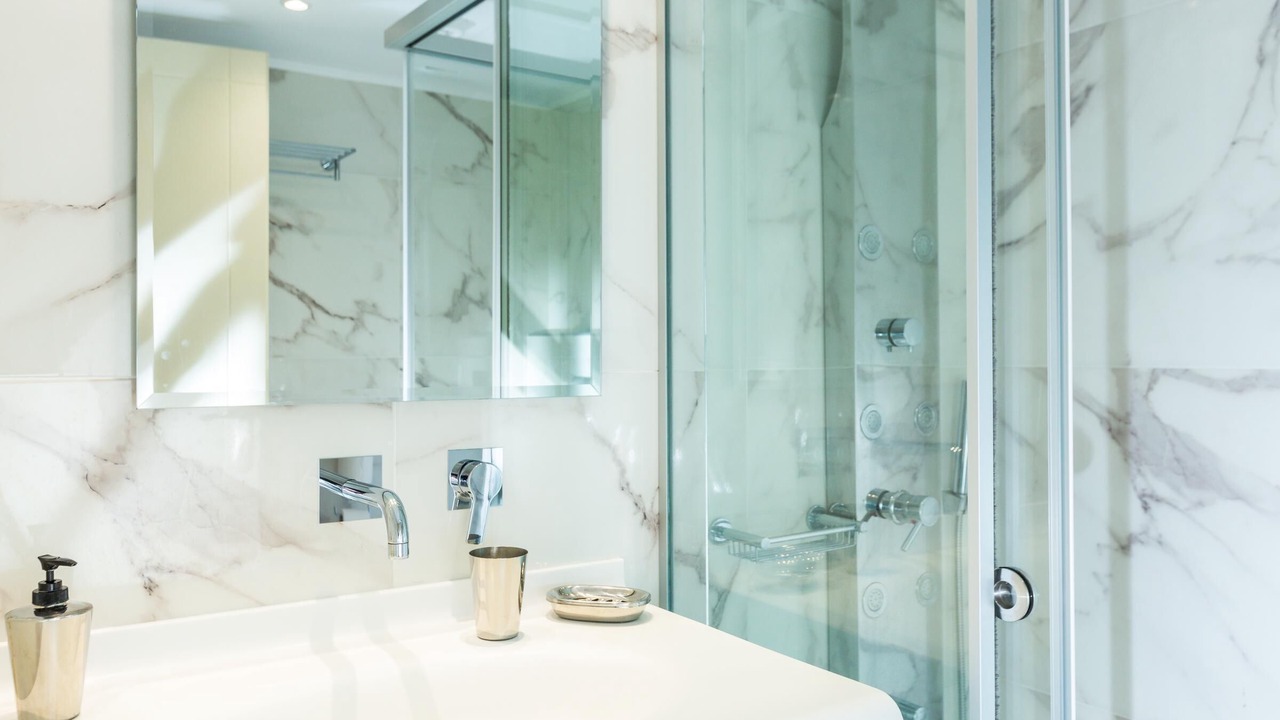 Photo of Bathroom in Sfakaki