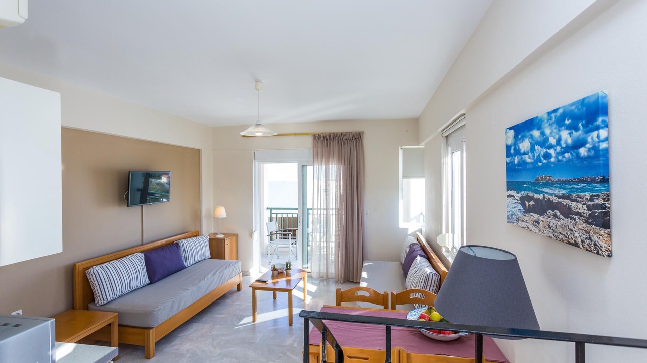 Photo of Livingroom in Sfakaki