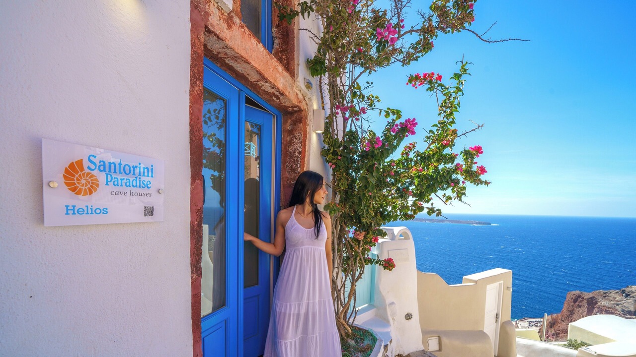 Photo of Others in Oia